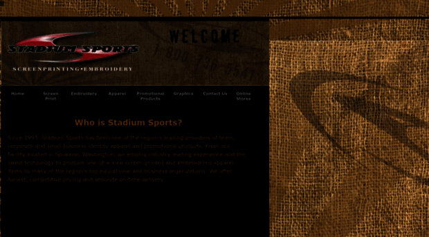 stadiumsports.org