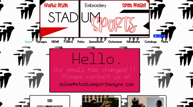 stadiumsportswayne.com