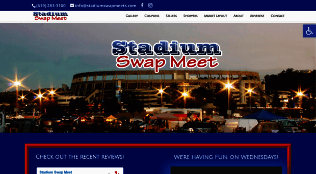 stadiumswapmeets.com