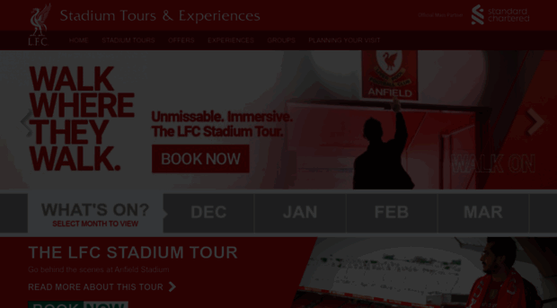 stadiumtours.liverpoolfc.com