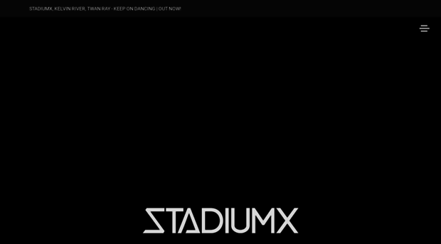 stadiumxofficial.com