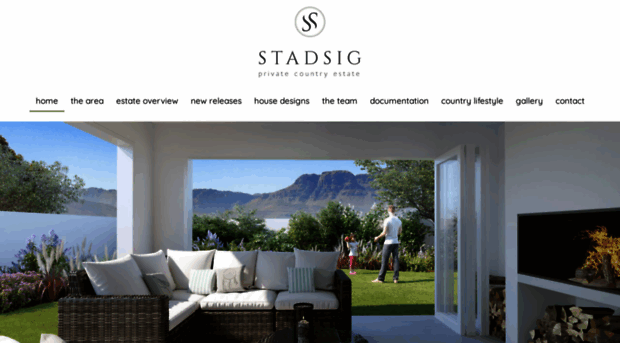 stadsig.co.za