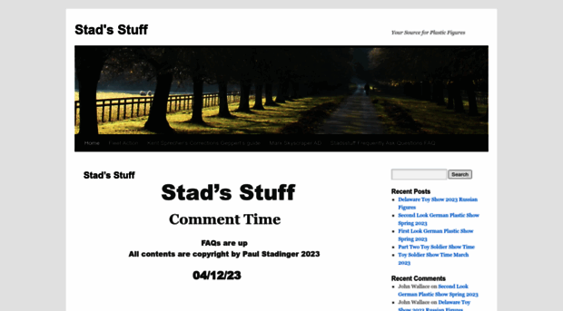 stadsstuff.com