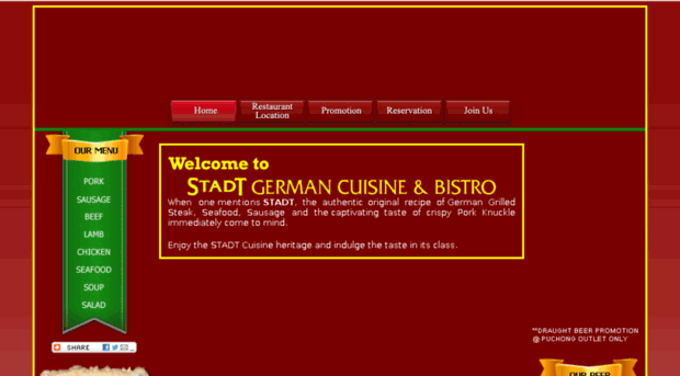 stadt.com.my