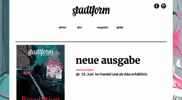 stadtform.at