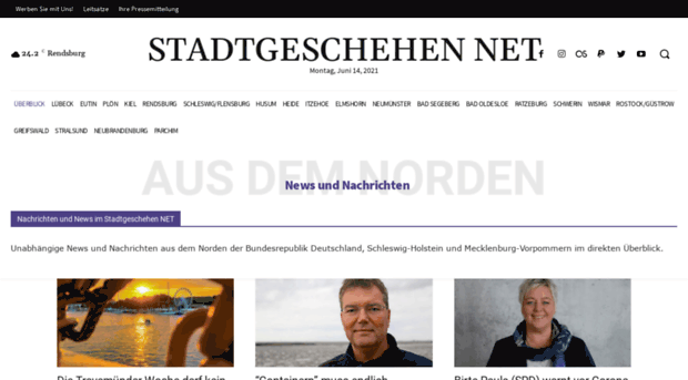 stadtgeschehen.com