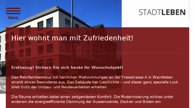 stadtleben-weinfelden.ch