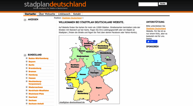 stadtplan-deutschland.de