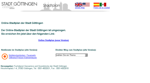 stadtplan.goettingen.de