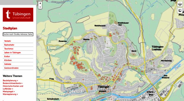 stadtplan.tuebingen.de