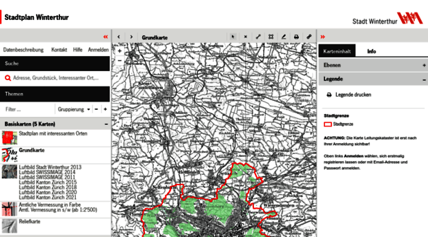 stadtplan.winterthur.ch