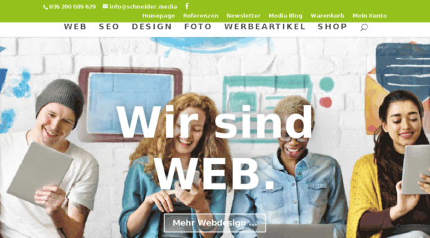 stadtportal-web.de