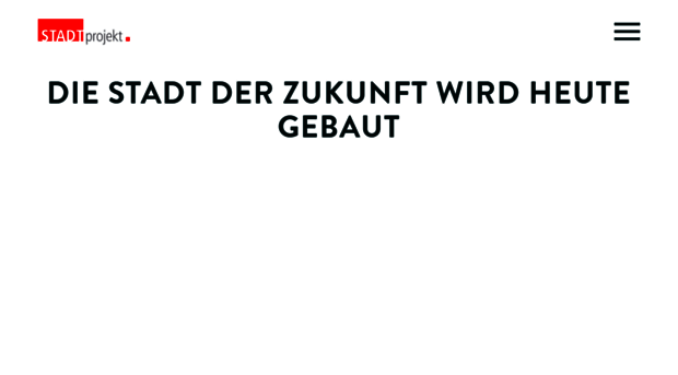 stadtprojekt.com