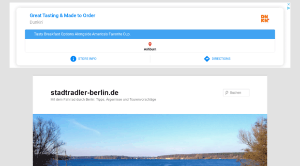 stadtradler.berlin1.de