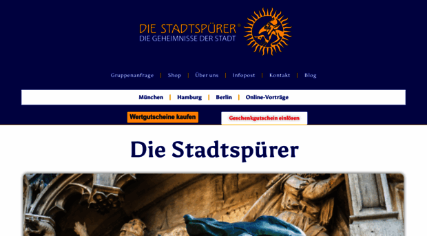 stadtspuerer.de