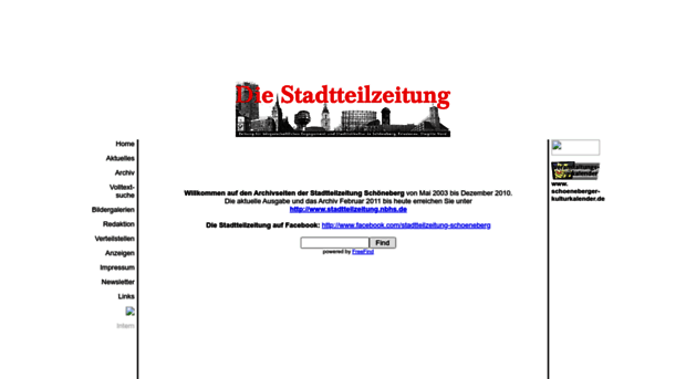 stadtteilzeitung-schoeneberg.de