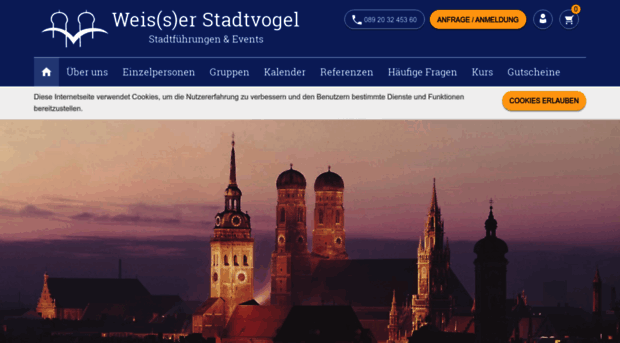 stadtvogel.de