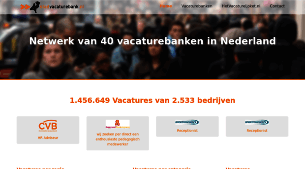 stadvacaturebank.nl