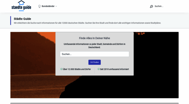 staedte-guide.net