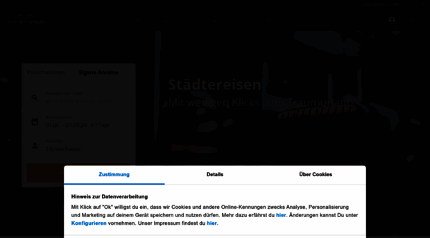 staedtereisen.ab-in-den-urlaub.de