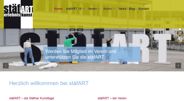 staefart.ch