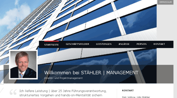 staehler-management.de