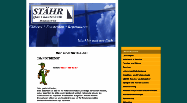 staehr-glastec.de