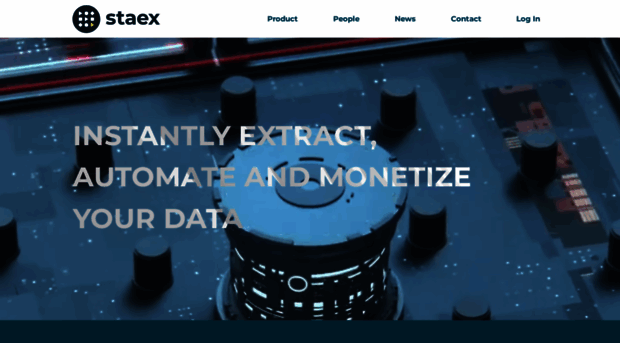 staex.io