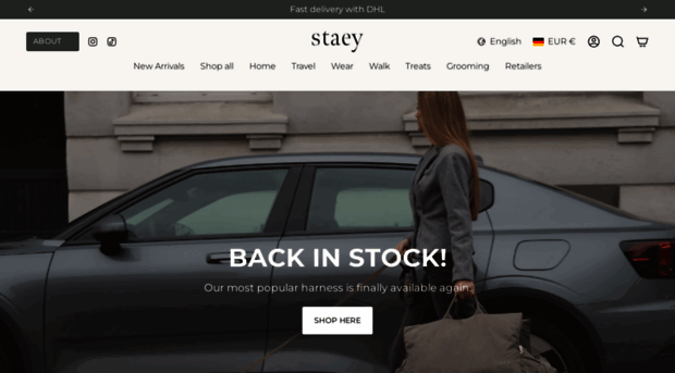 staey.com