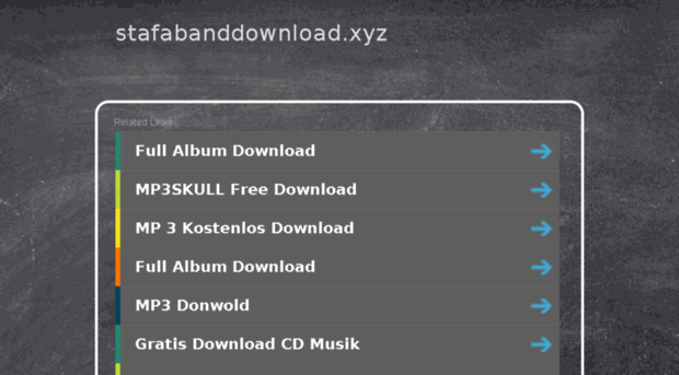 stafabanddownload.xyz