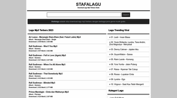 stafalagu.wapku.net