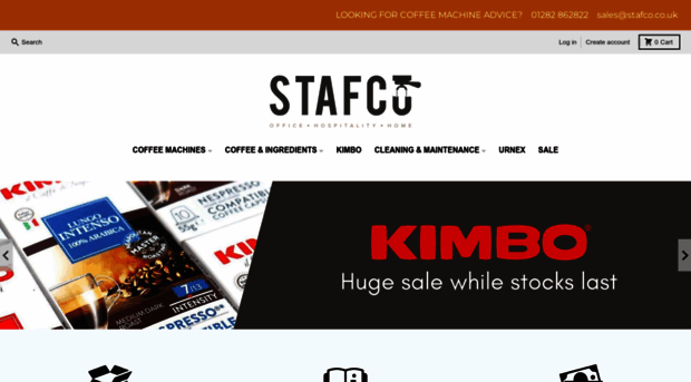 stafco.co.uk