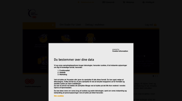 stafetforlivet.dk