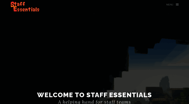 staff-essentials.com