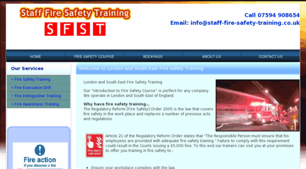 staff-fire-safety-training.co.uk