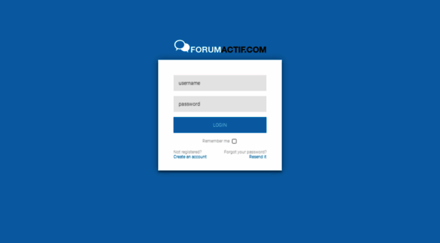 staff-forumactif.com