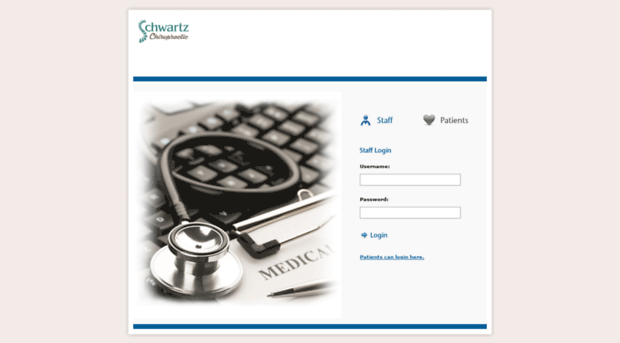 staff-schwartzchirocenter.medicfusion.com
