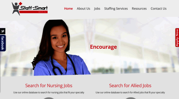 staff-smart.com