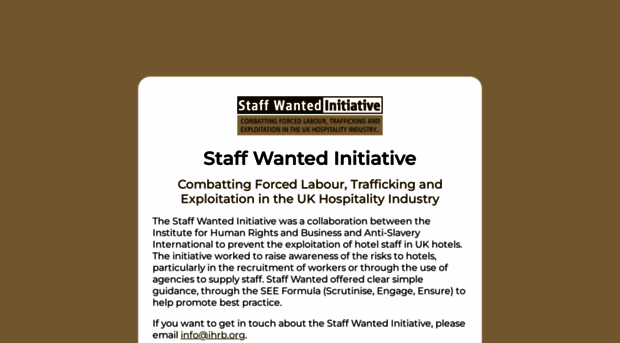 staff-wanted.org