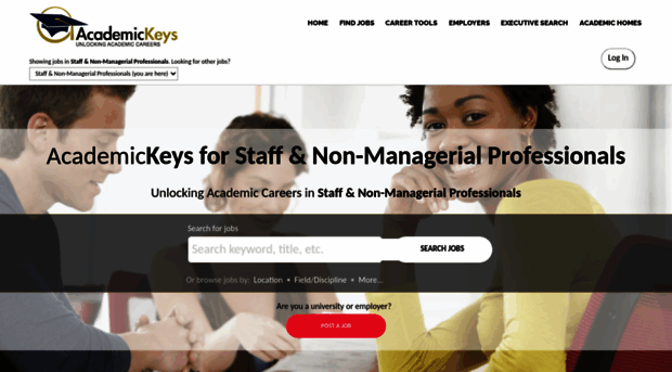 staff.academickeys.com