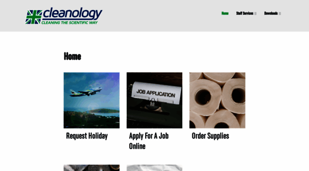 staff.cleanology.com