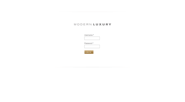 staff.modernluxury.com