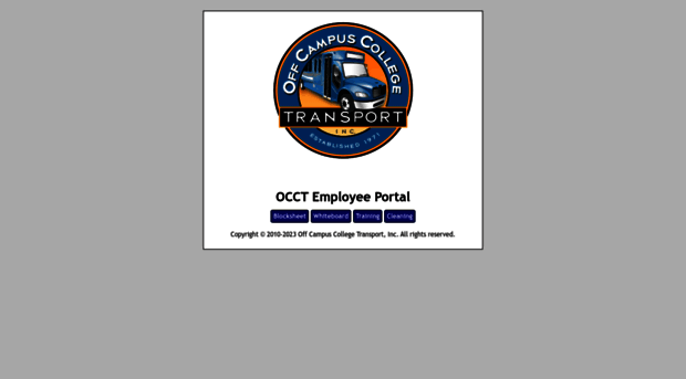 staff.occtransport.org