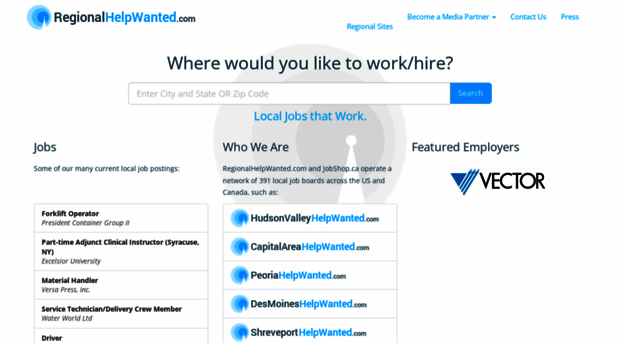 staff.regionalhelpwanted.com