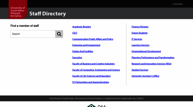 staff.southwales.ac.uk