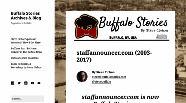 staffannouncer.com