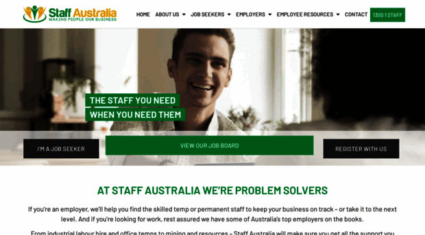 staffaus.com.au