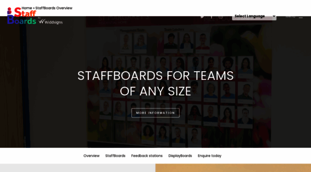 staffboards.co.uk