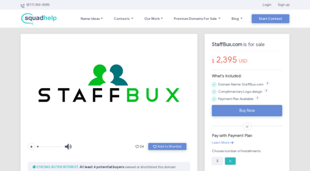 staffbux.com