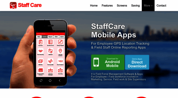 staffcare.in